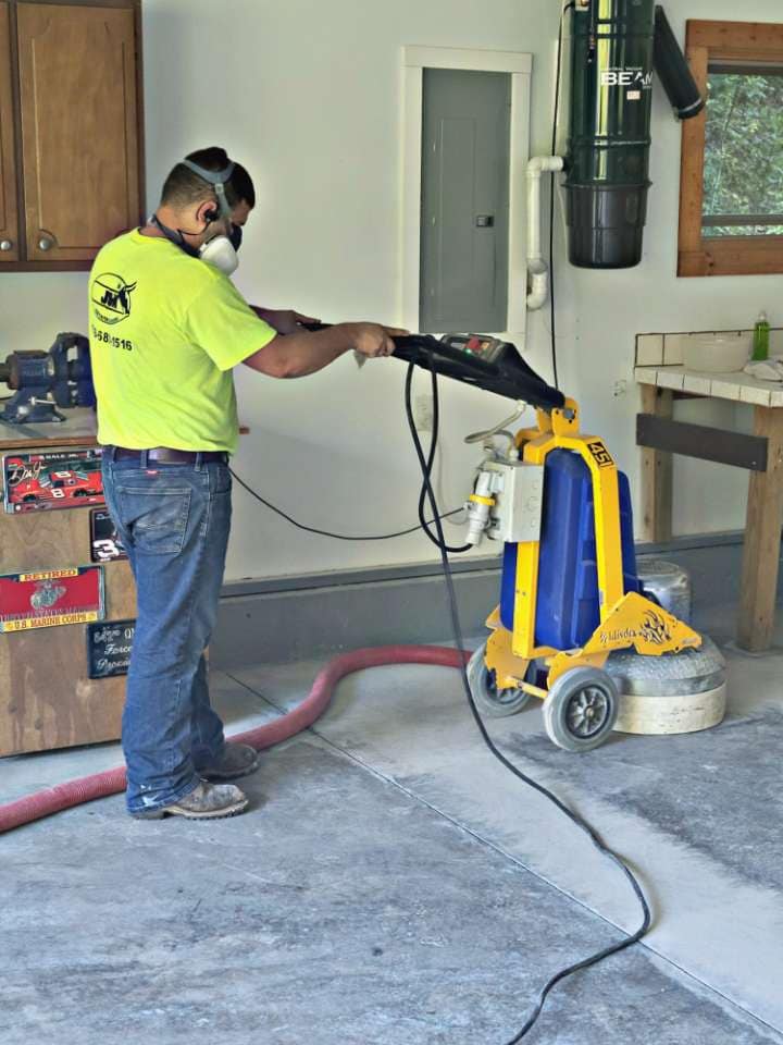 J&K Precision Cleaning performing move-in & move-out cleaning