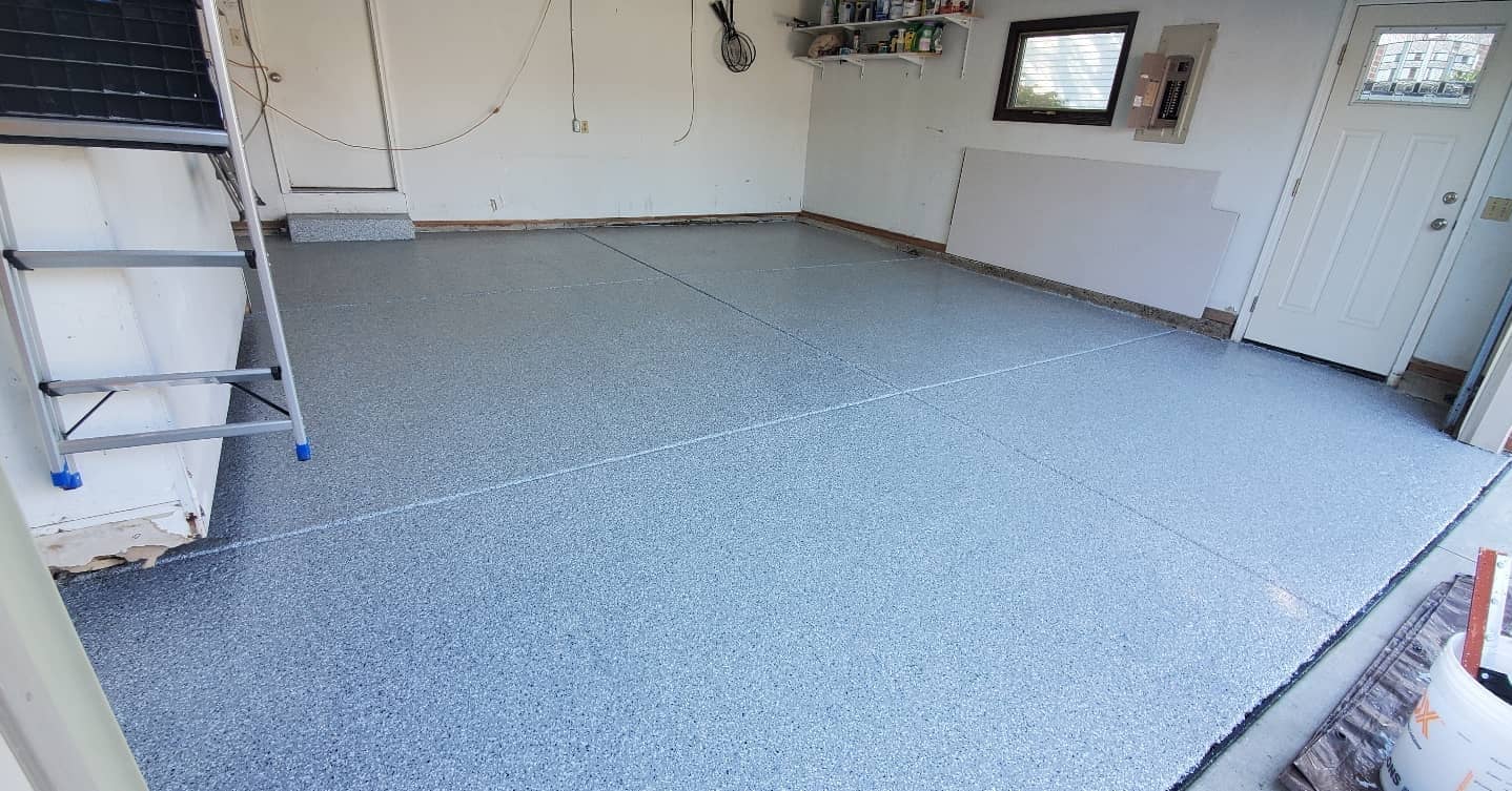 J&K Precision Cleaning performing auto dealership & showroom cleaning